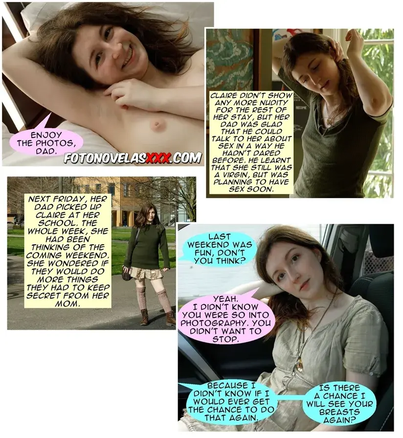 horny daughter photoshoot cap07