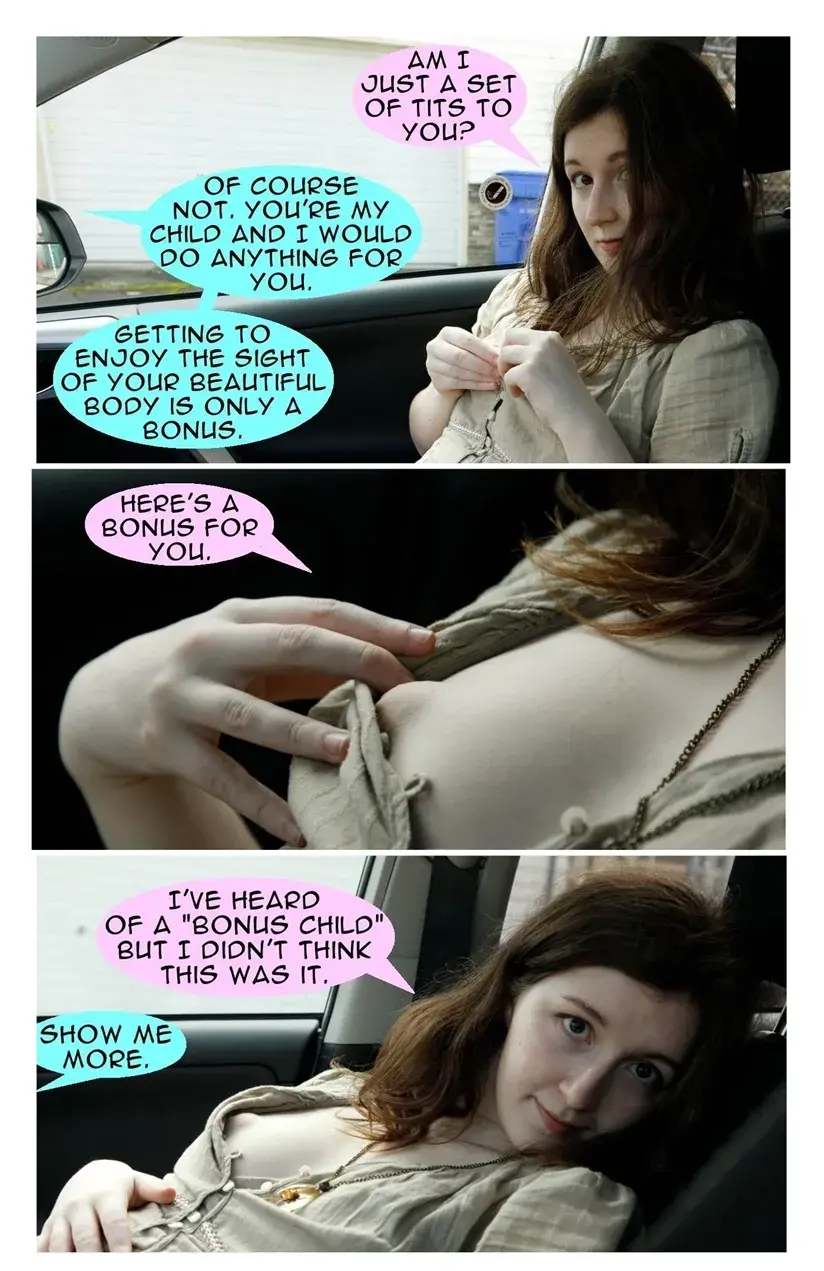 horny daughter photoshoot cap08