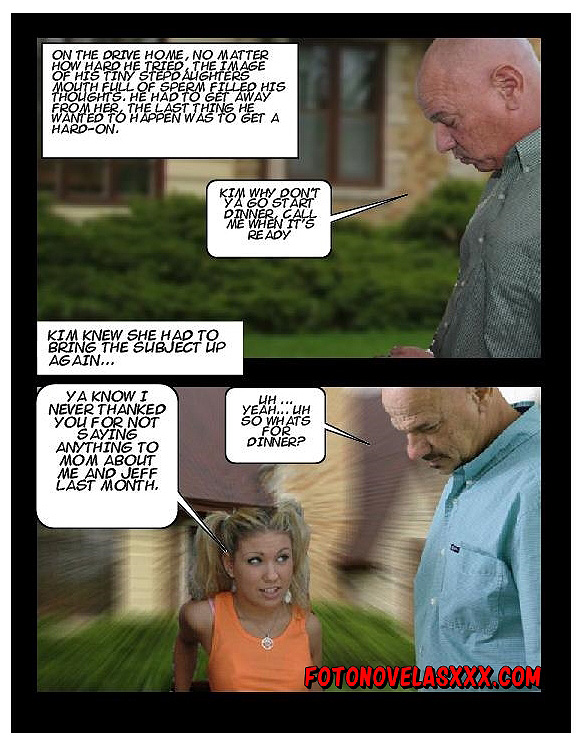 caught playing hookie photo comic pag6