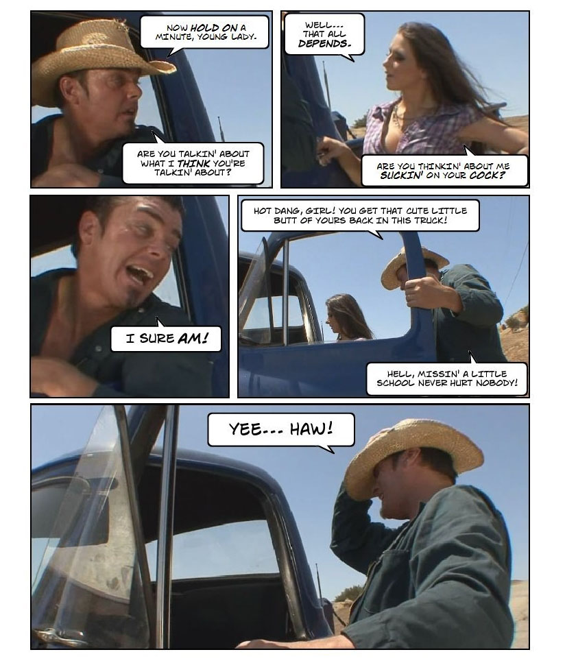 country lovin xxx pag8