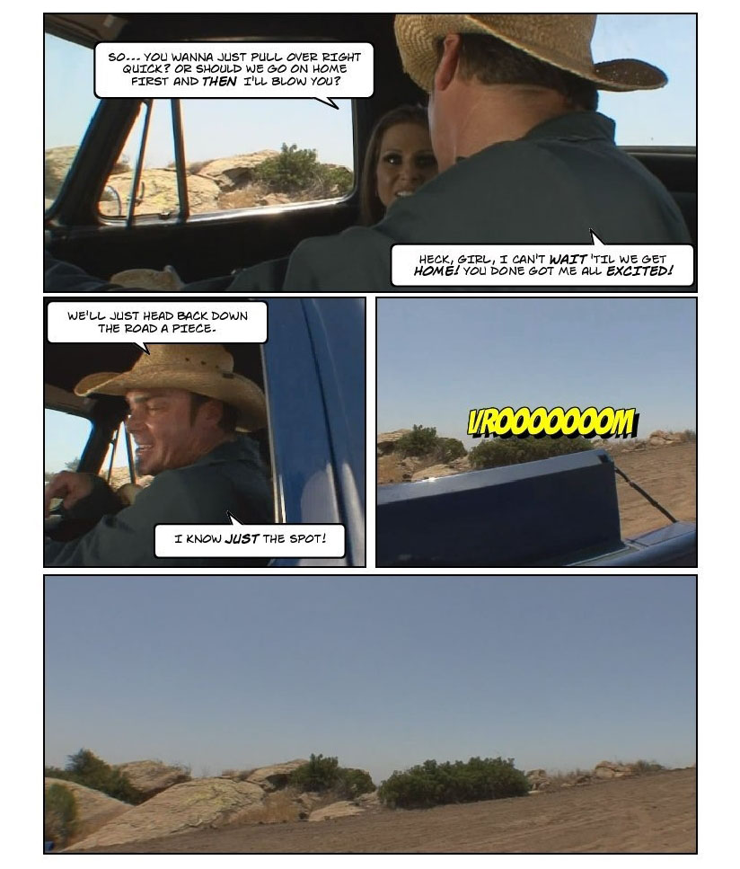 country lovin xxx pag9