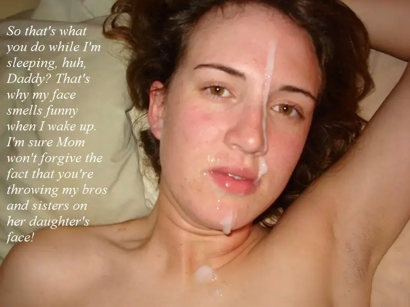 blowjob to dad page14