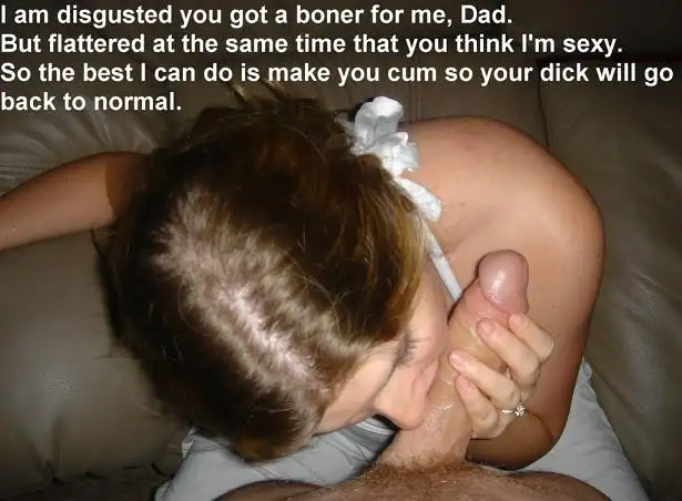 blowjob to dad page15