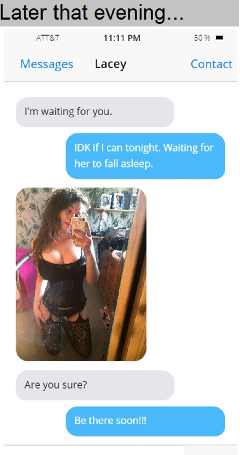 dirty babysitter 2 hot friend pag9