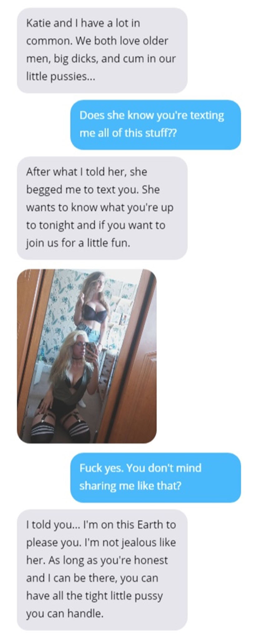 dirty babysitter 2 hot friend pag26