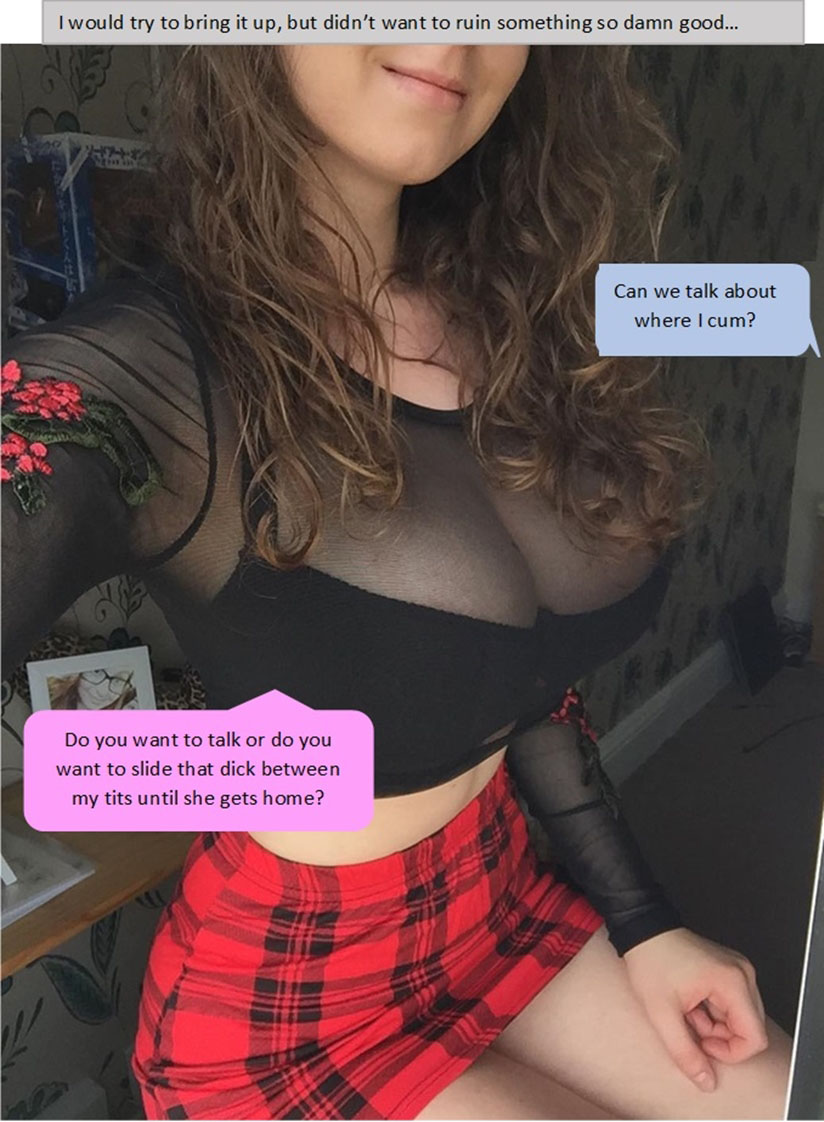 dirty babysitter 2 hot friend pag31