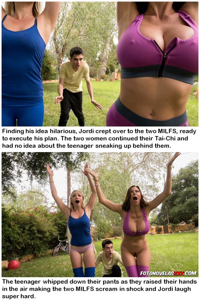 fucked in the park pag4