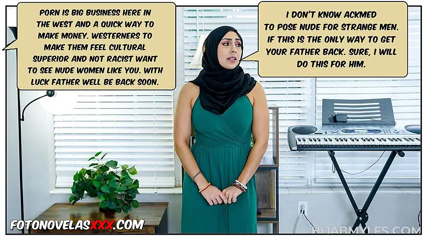 xxx content with stepmother page2