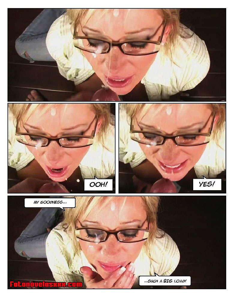 mommy issues photo comic pag13