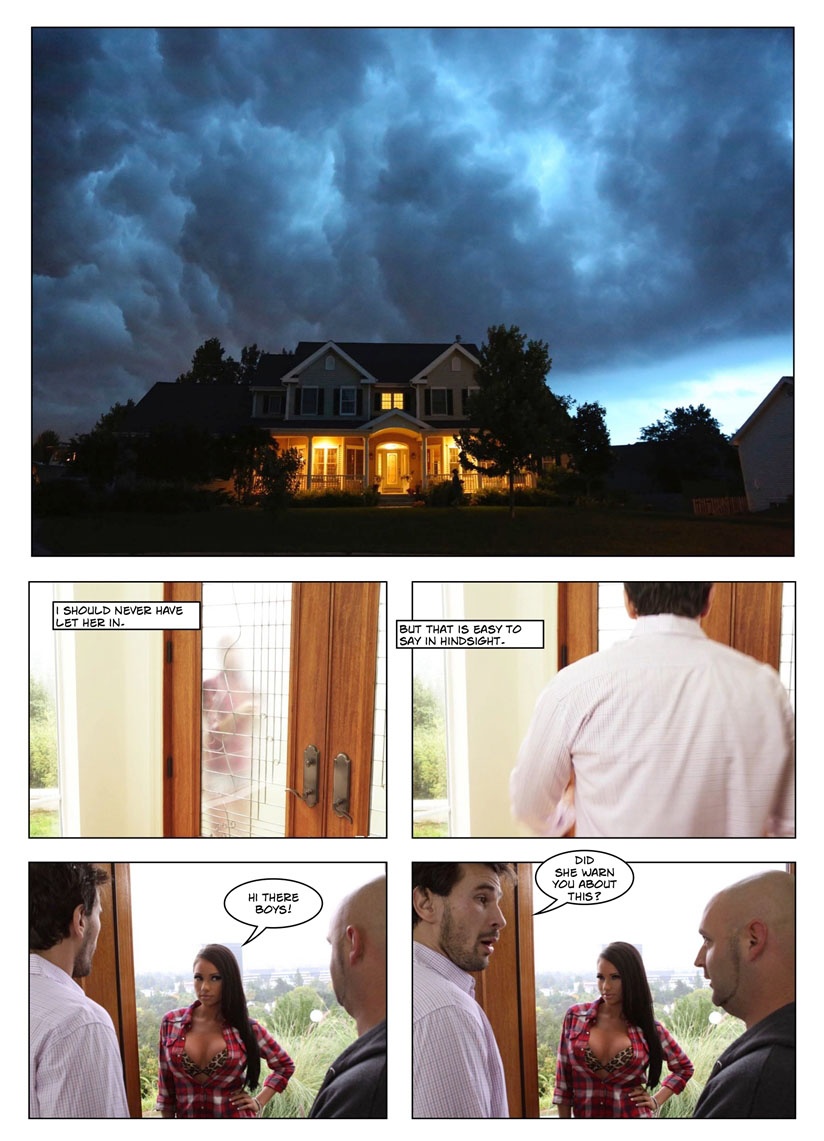 raven reborn newbie whore pag3