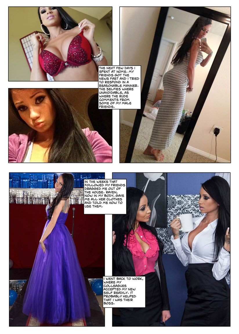 raven reborn newbie whore pag17