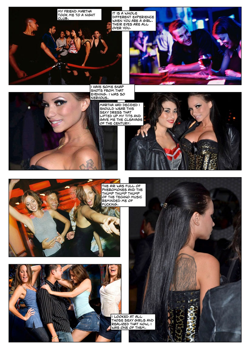 raven reborn newbie whore pag18