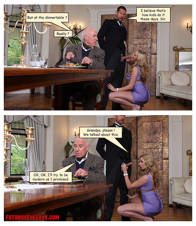 today's-children photo comic pag5