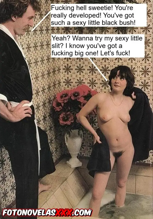 asks her if she wants to fuck