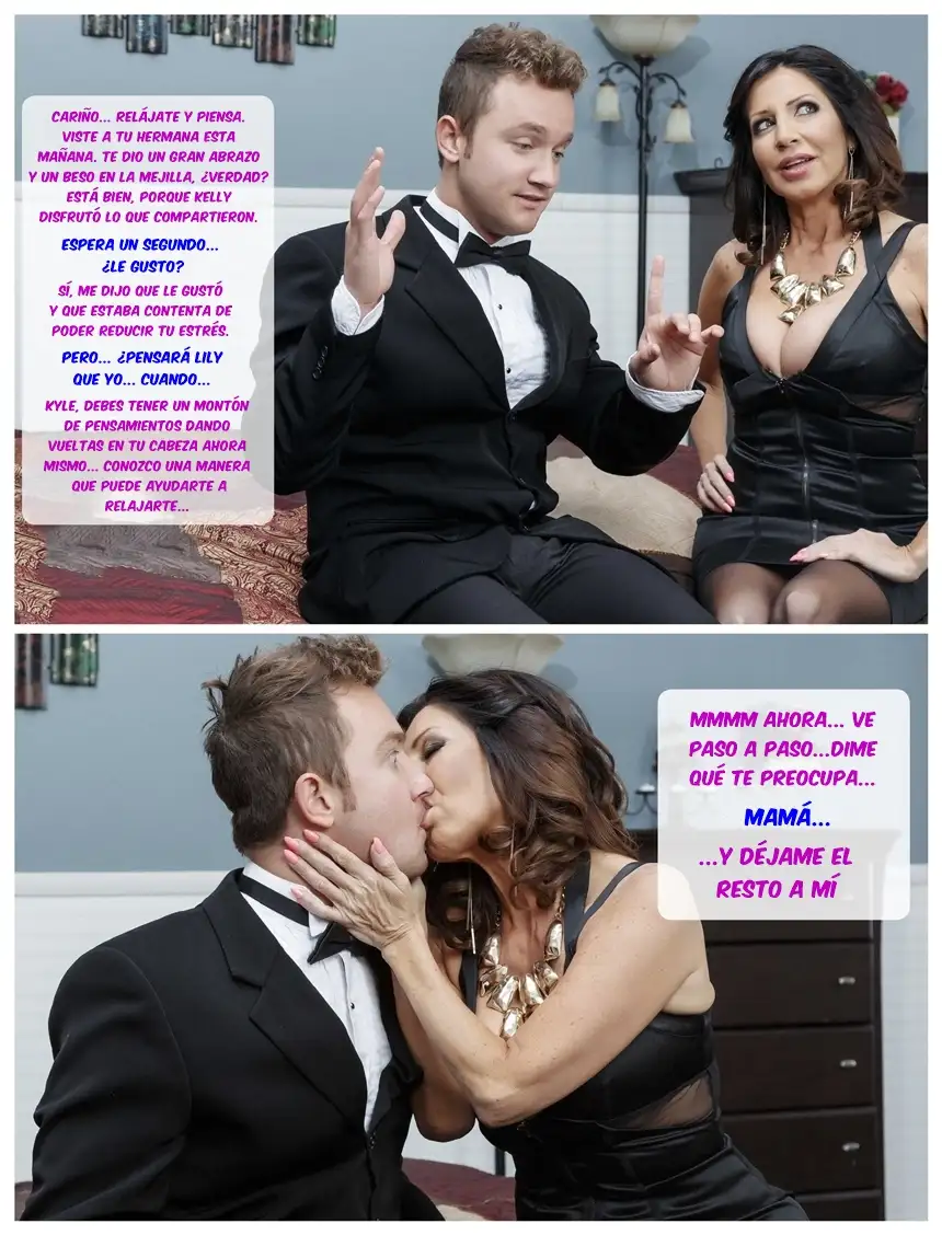 aventura incestuosa antes de boda pag05