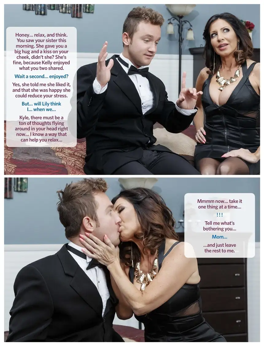 incestuous adventure before the wedding pag05