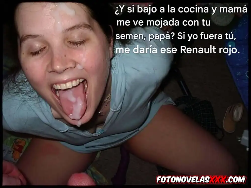 mamada a papa pag12
