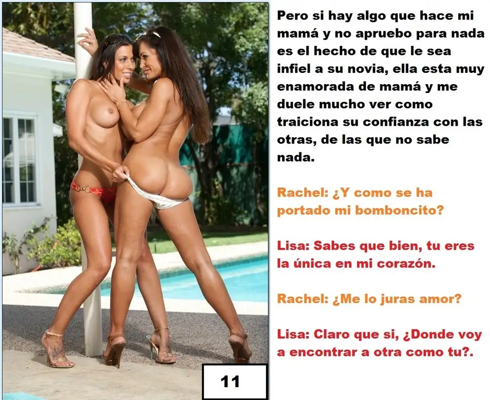 Lisa Ann lesbian pag11