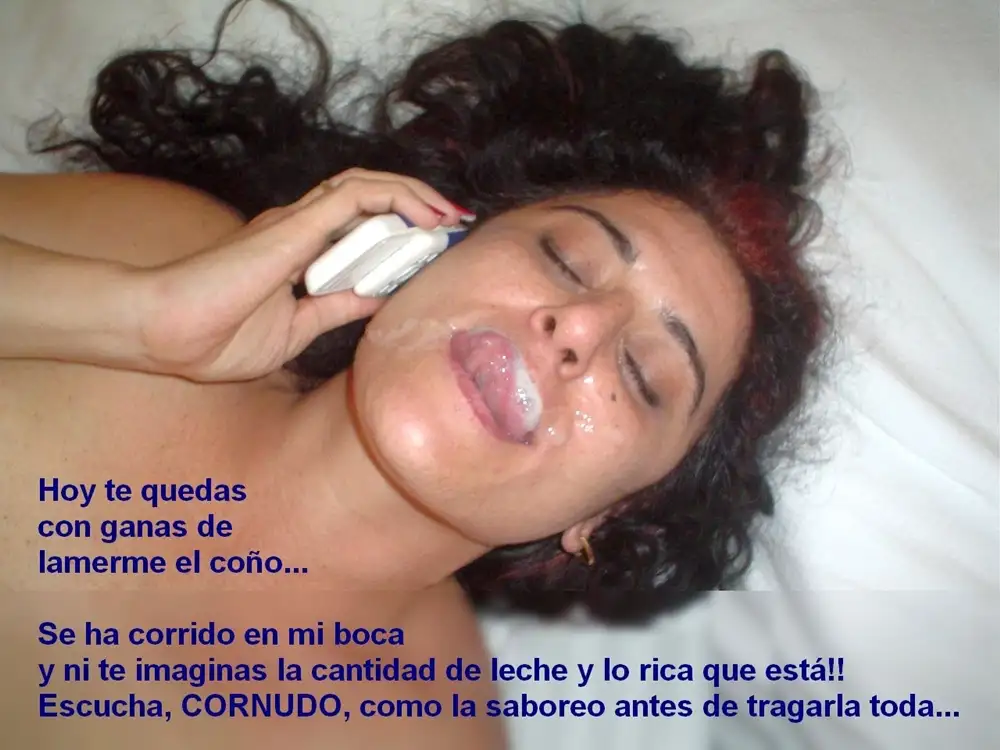 llamada a un cornudo pag07