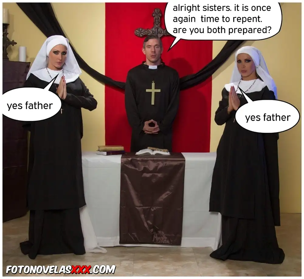 nuns xxx priest pag01