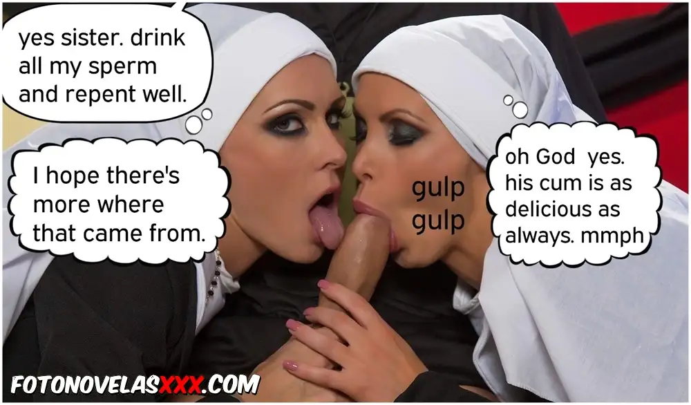 nuns xxx priest pag04