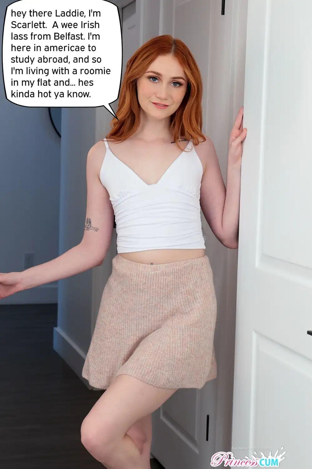fucking roommate pag01