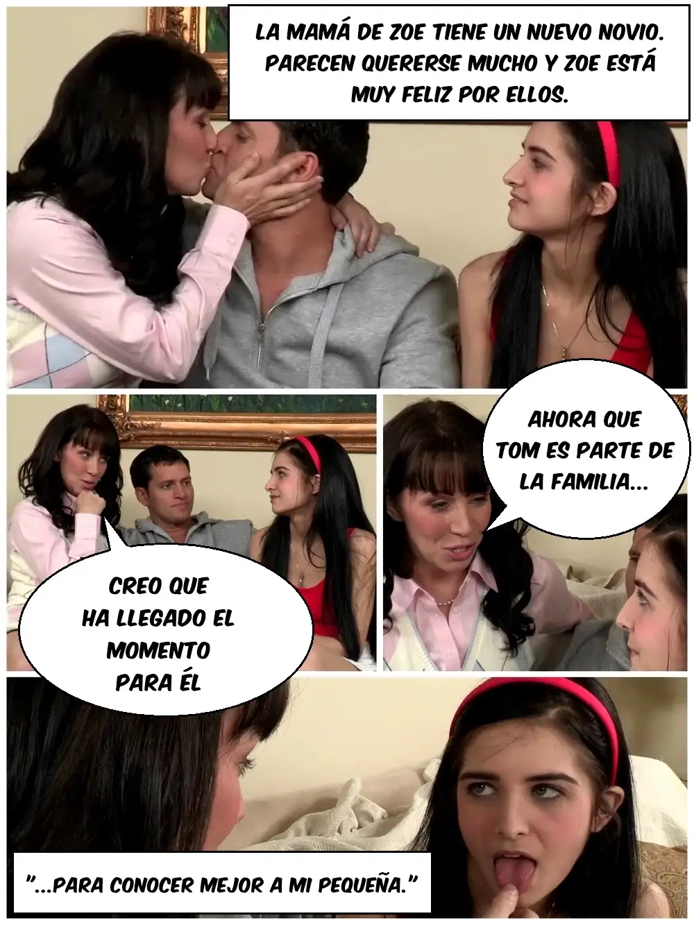 trio madre hija pag02