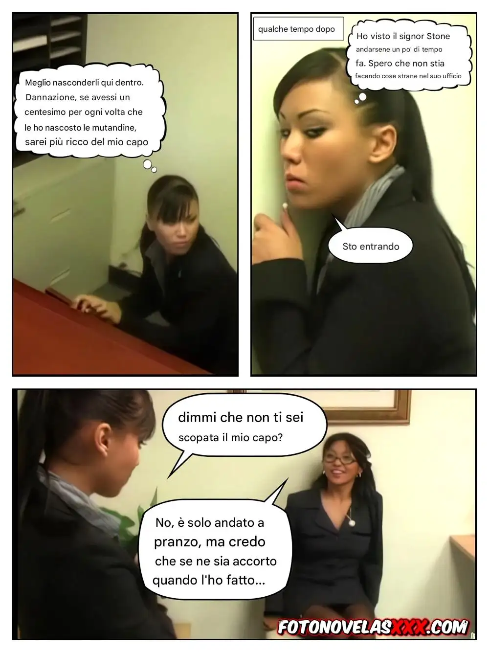 trio in ufficio pag04
