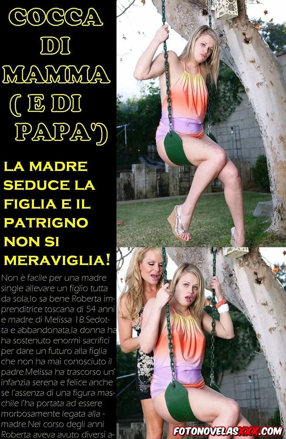 fottuta madre e figlia pag01