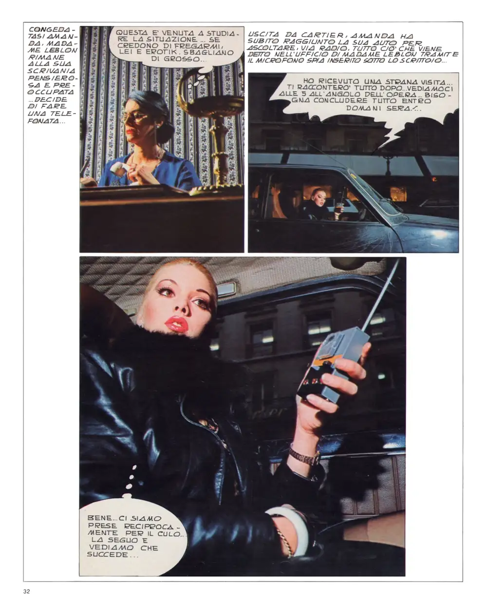 fotoromanzo Erotik-01 pag32