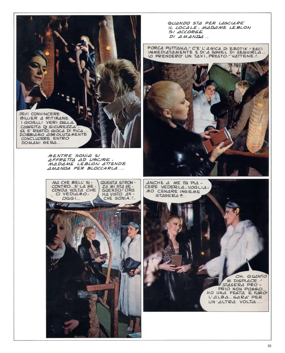 fotoromanzo Erotik-01 pag35