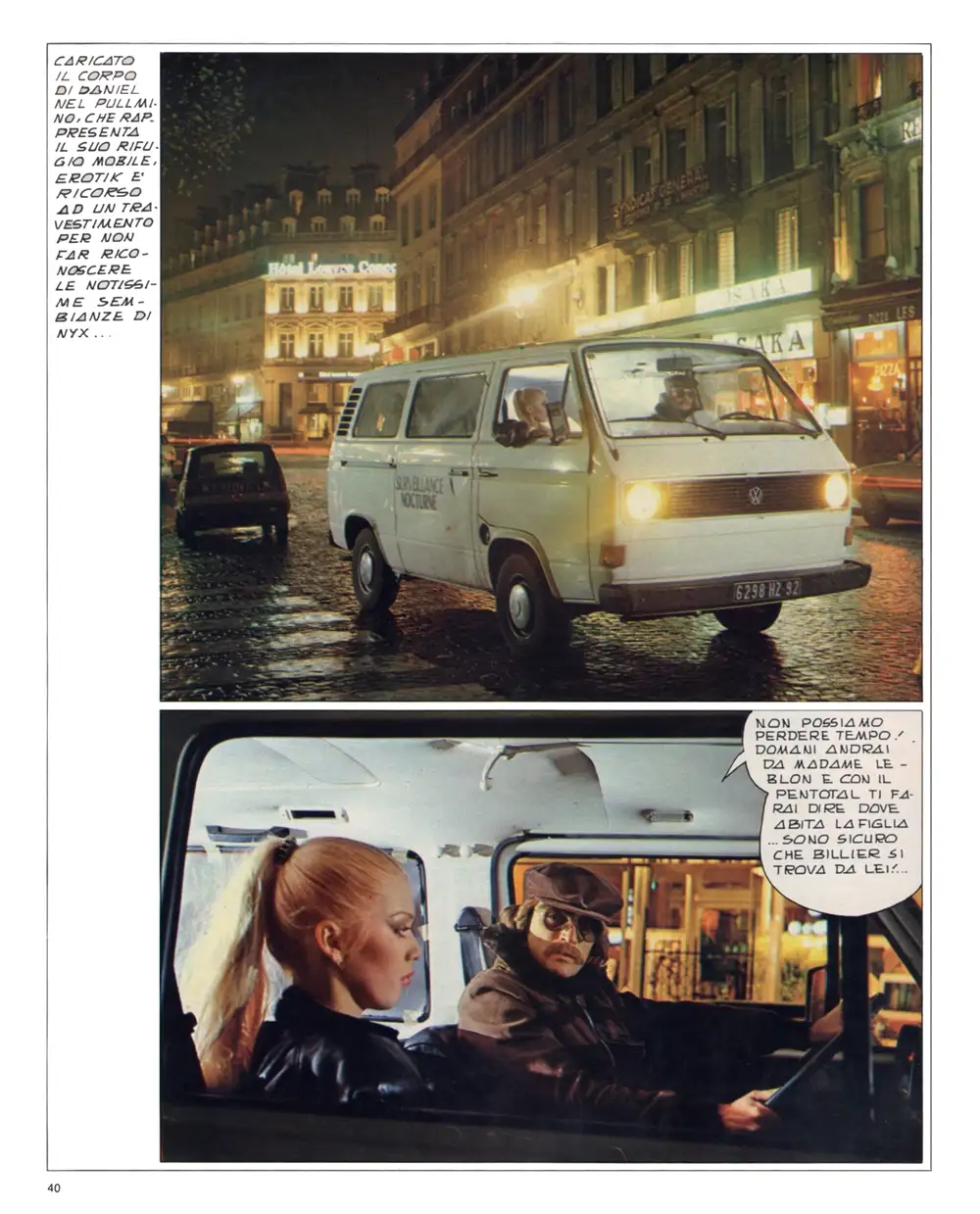 fotoromanzo Erotik-01 pag40