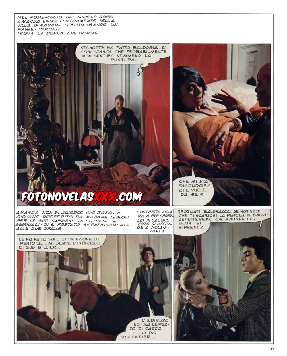 fotoromanzo Erotik-01 pag41