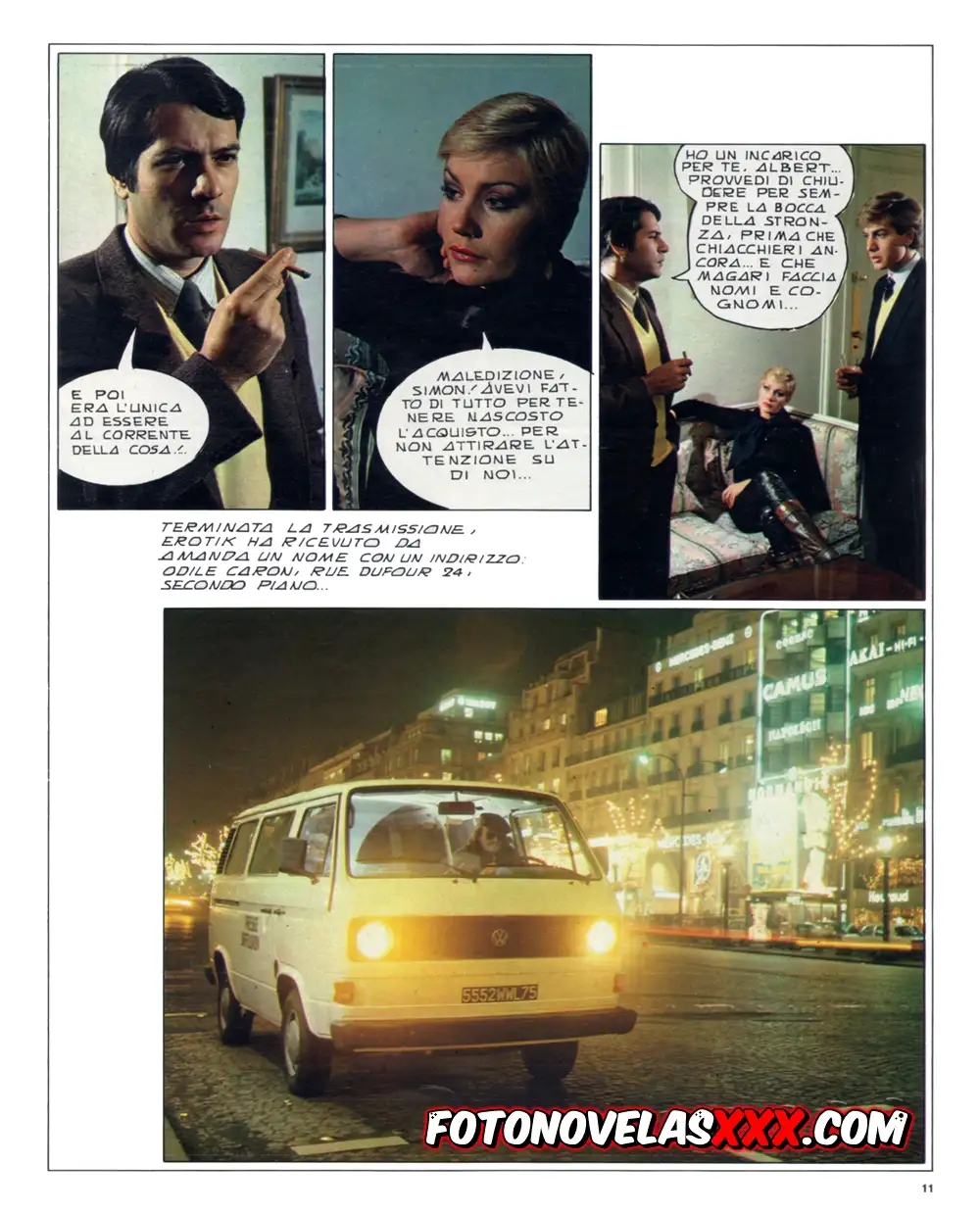 Fotoromanzo Erotik 03 pag11