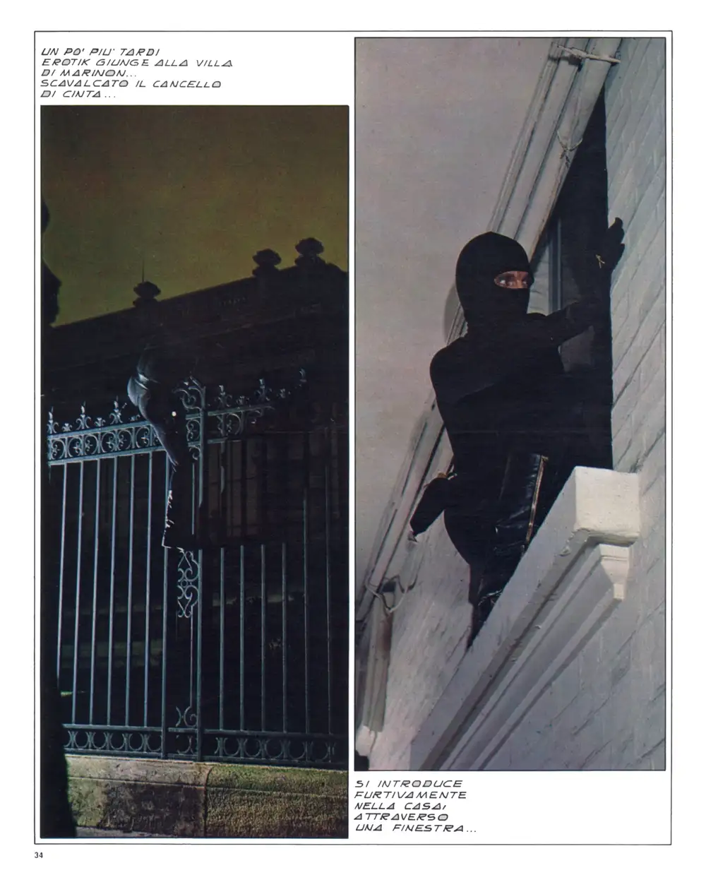 Fotoromanzo Erotik 03 pag34