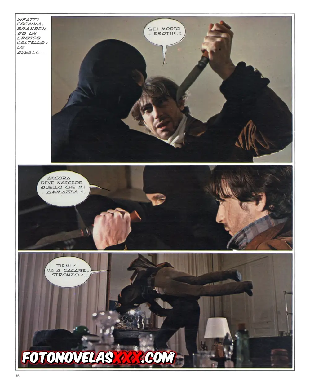 Fotoromanzo Erotik 03 pag36