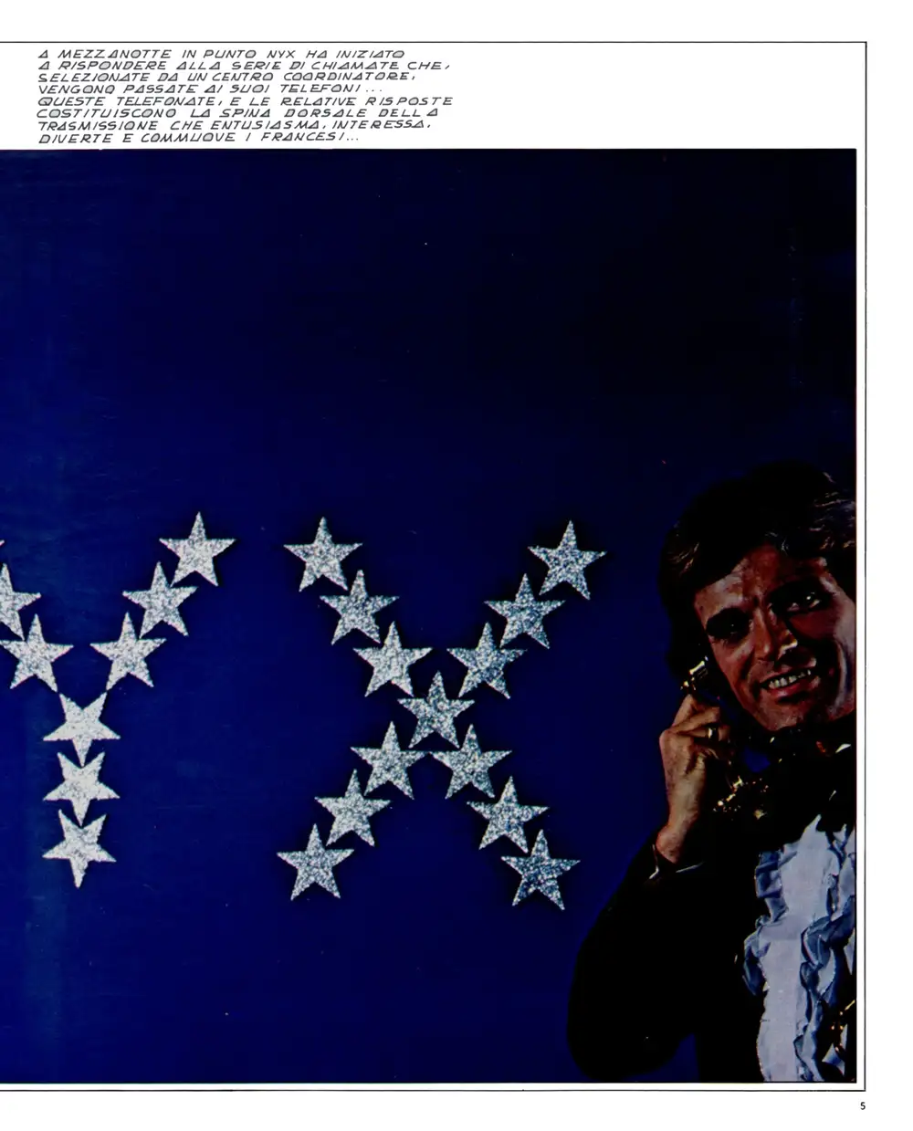 Fotoromanzo Erotik vol 4 pag05