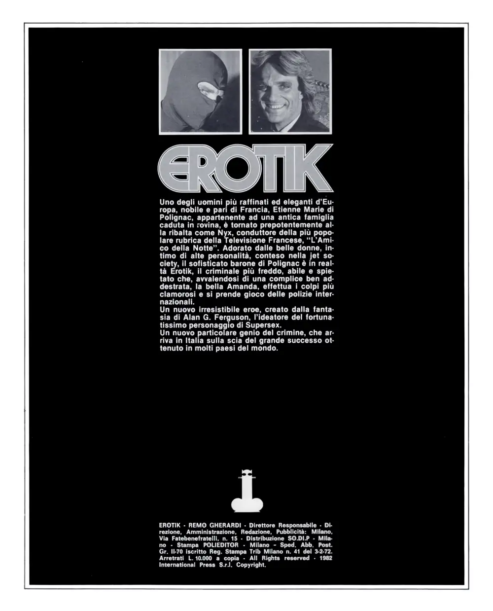 Fotoromanzo Erotik 05 pag02