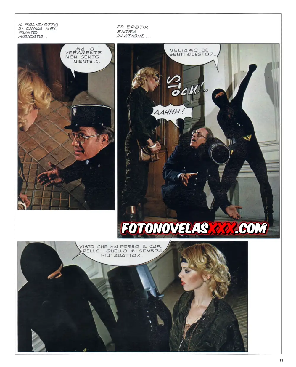 Fotoromanzo Erotik 05 pag11