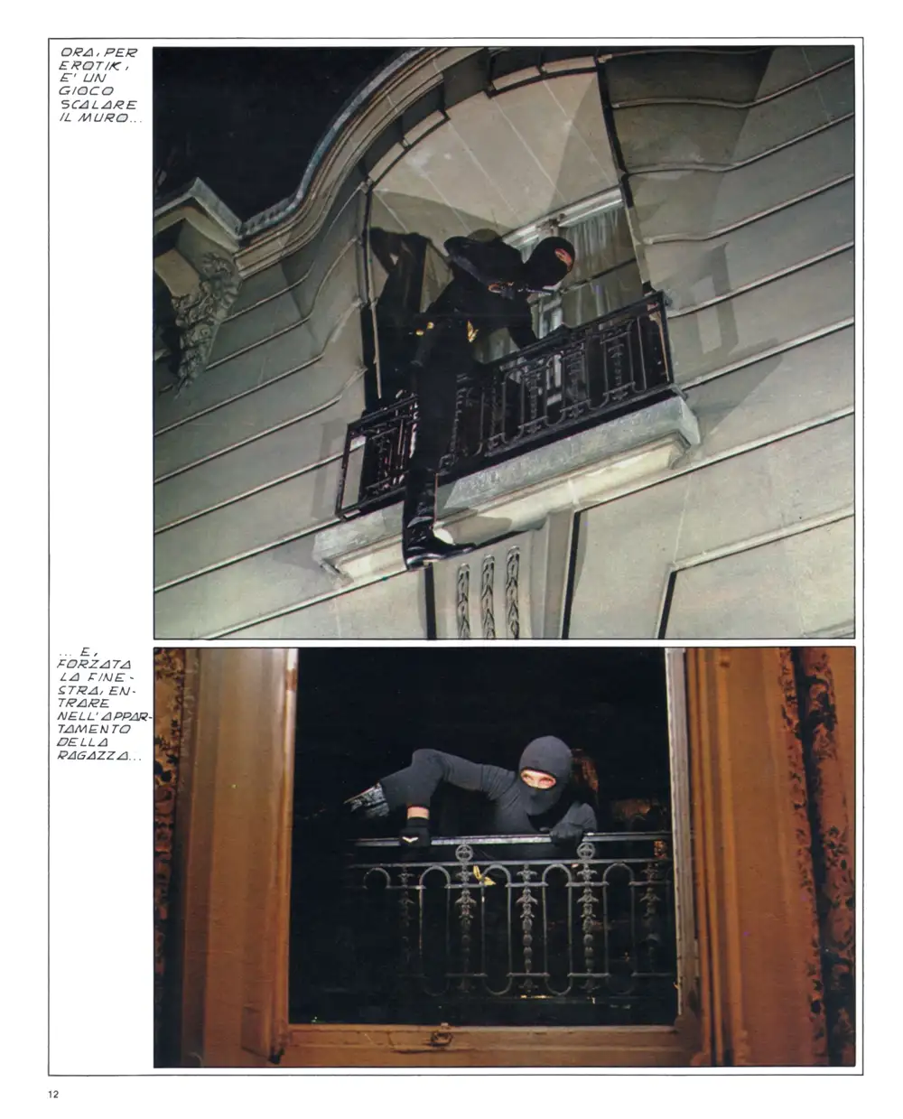 Fotoromanzo Erotik 05 pag12