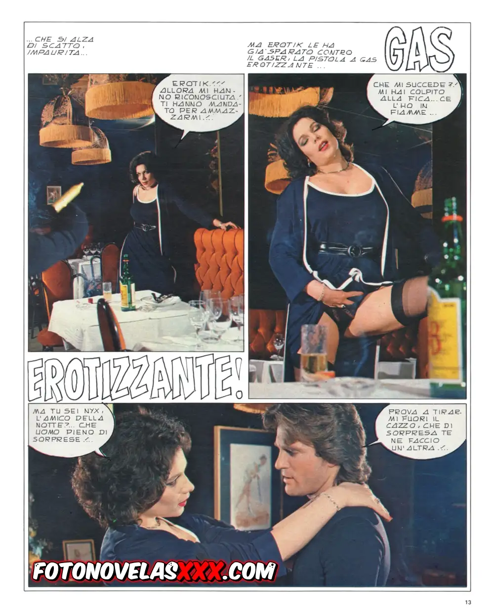 fotoromanzi Erotik 06 pag11