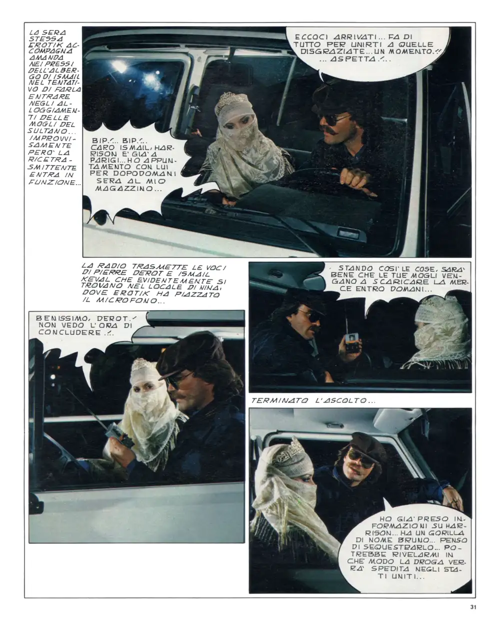 fotoromanzi Erotik 06 pag29