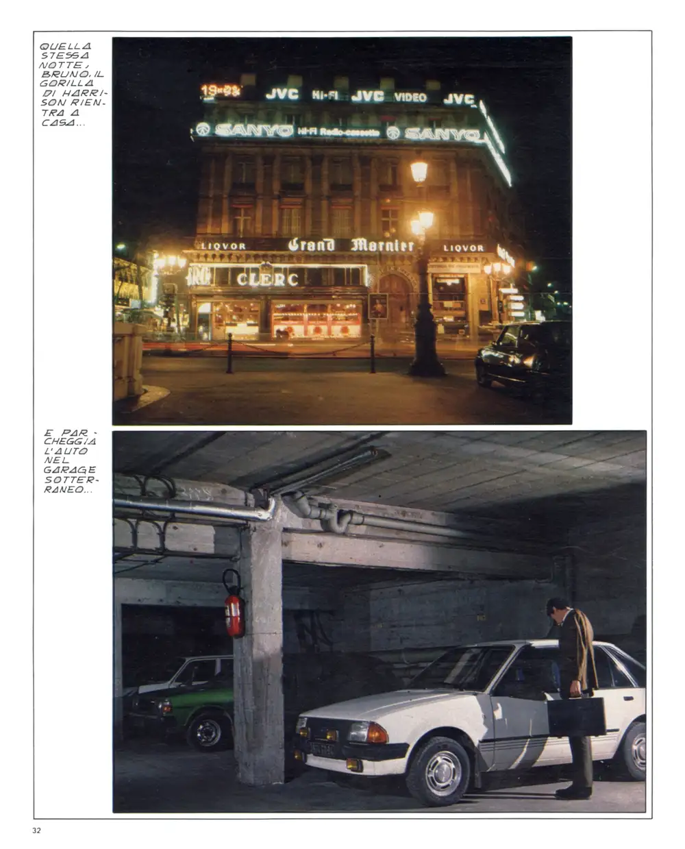 fotoromanzi Erotik 06 pag30
