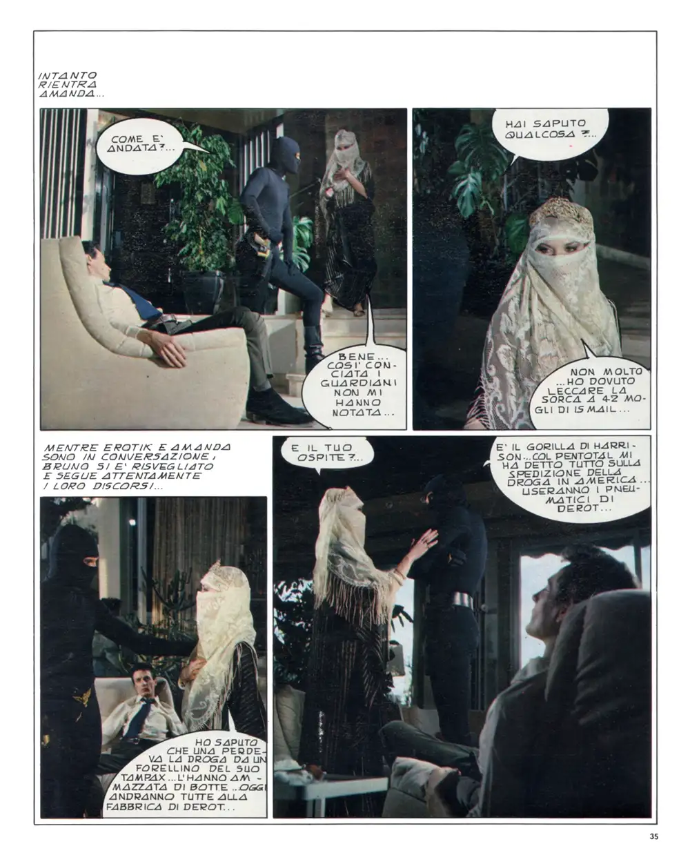 fotoromanzi Erotik 06 pag33