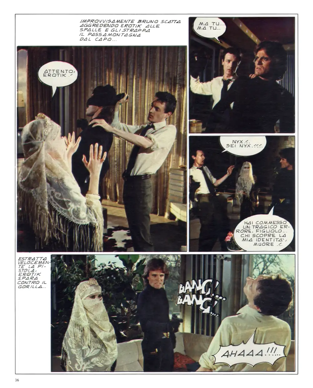fotoromanzi Erotik 06 pag34