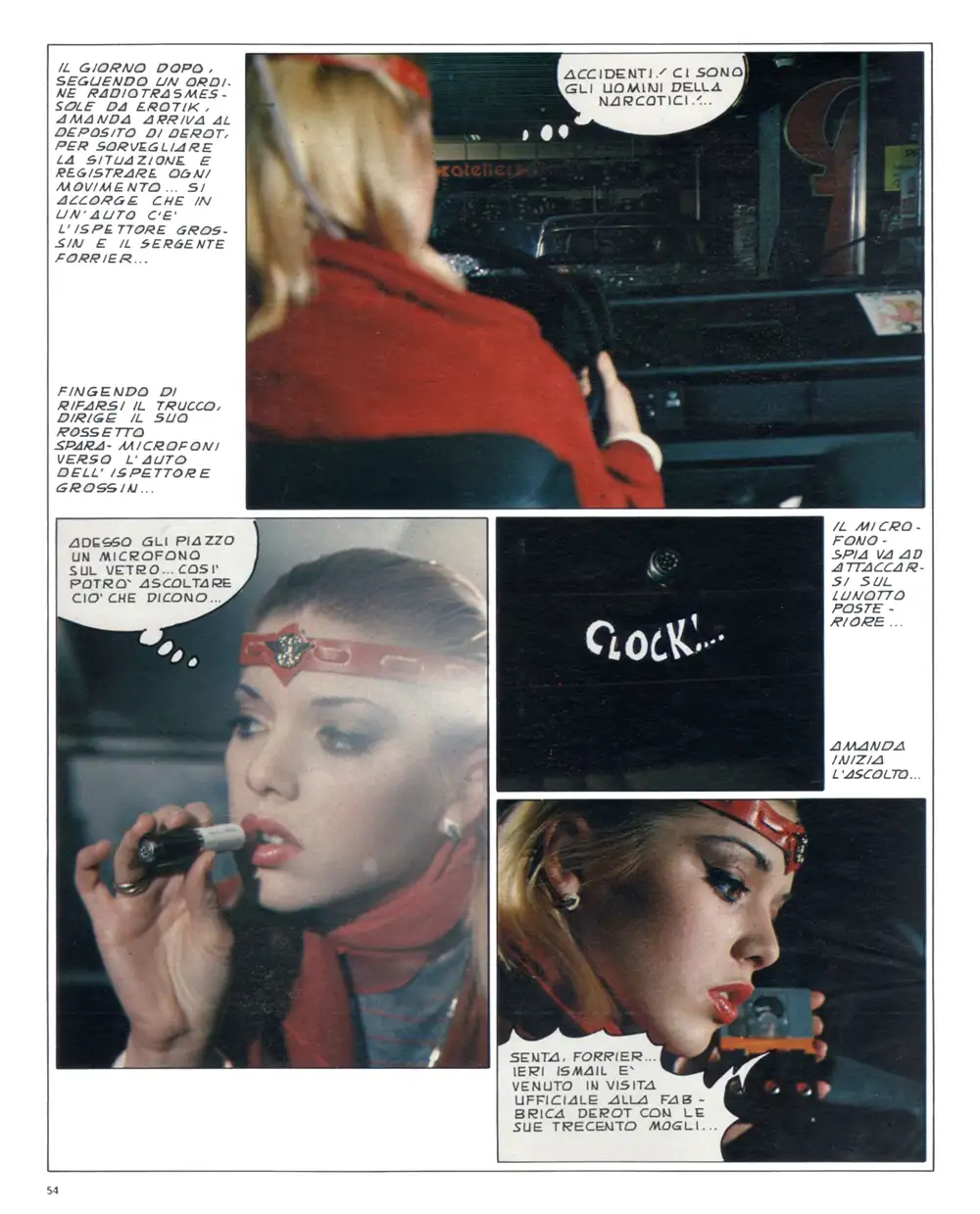 fotoromanzi Erotik 06 pag52
