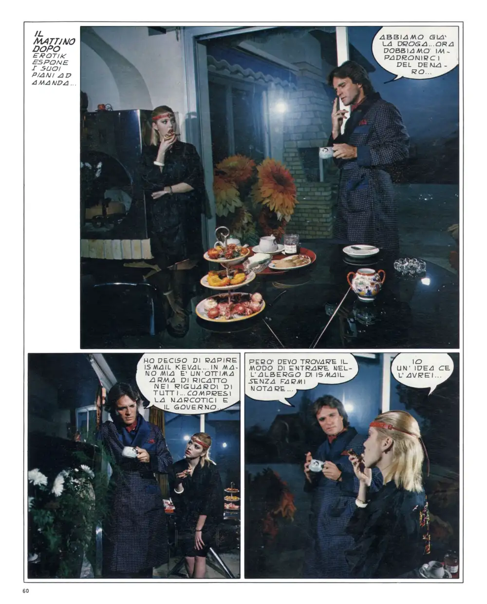 fotoromanzi Erotik 06 pag58