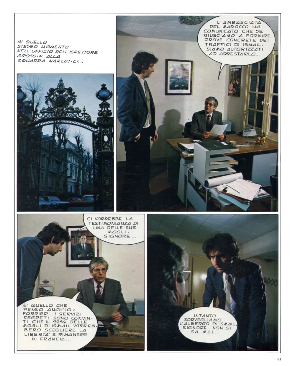 fotoromanzi Erotik 06 pag59