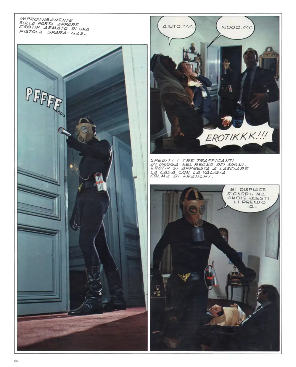 fotoromanzi Erotik 06 pag64