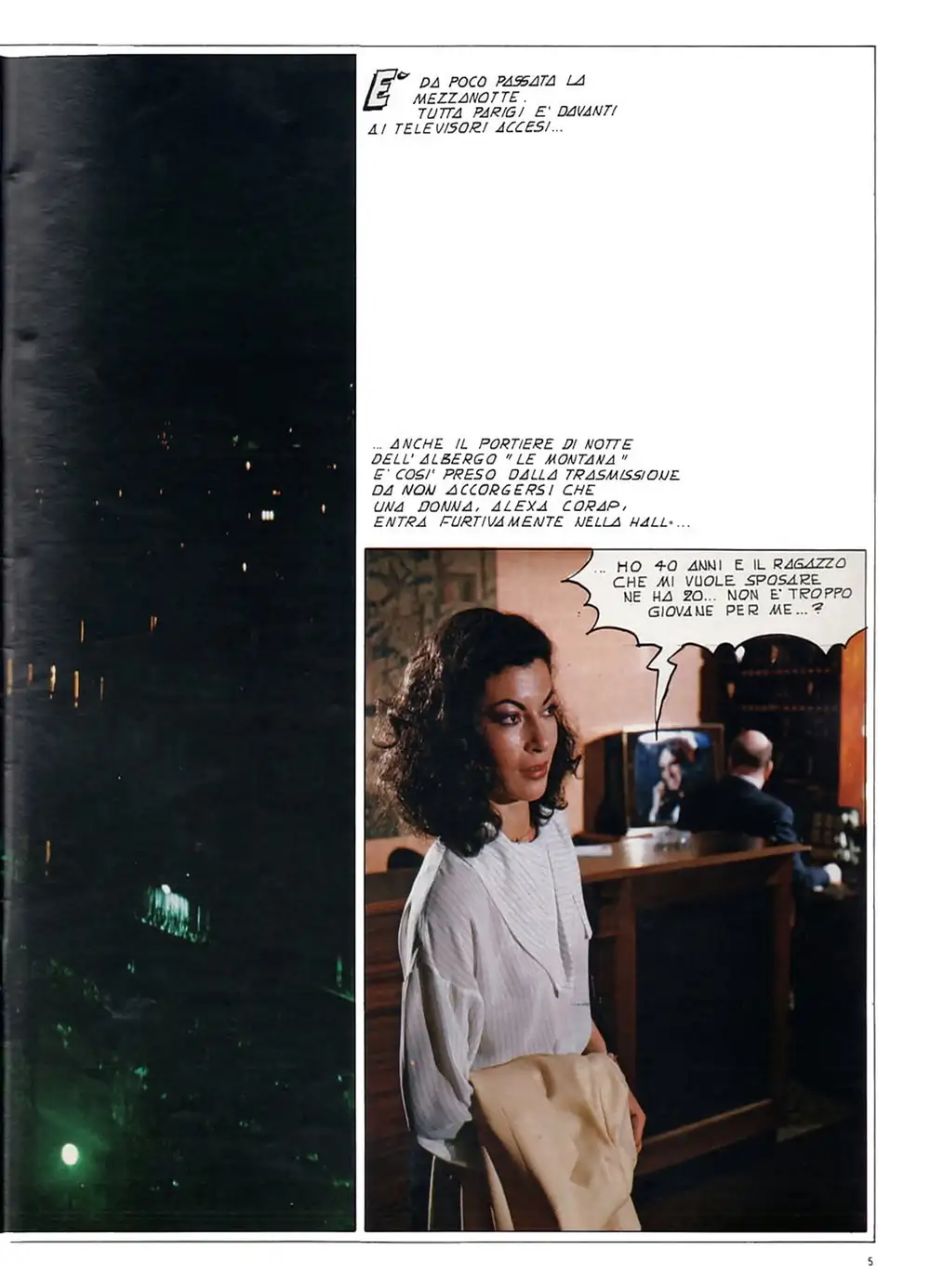 Rivista Erotik vol.11 pag03